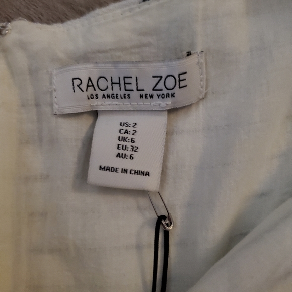 Brand new jumper / romper size 2 - Picture 4 of 4